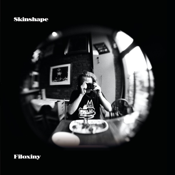 Filoxiny album cover