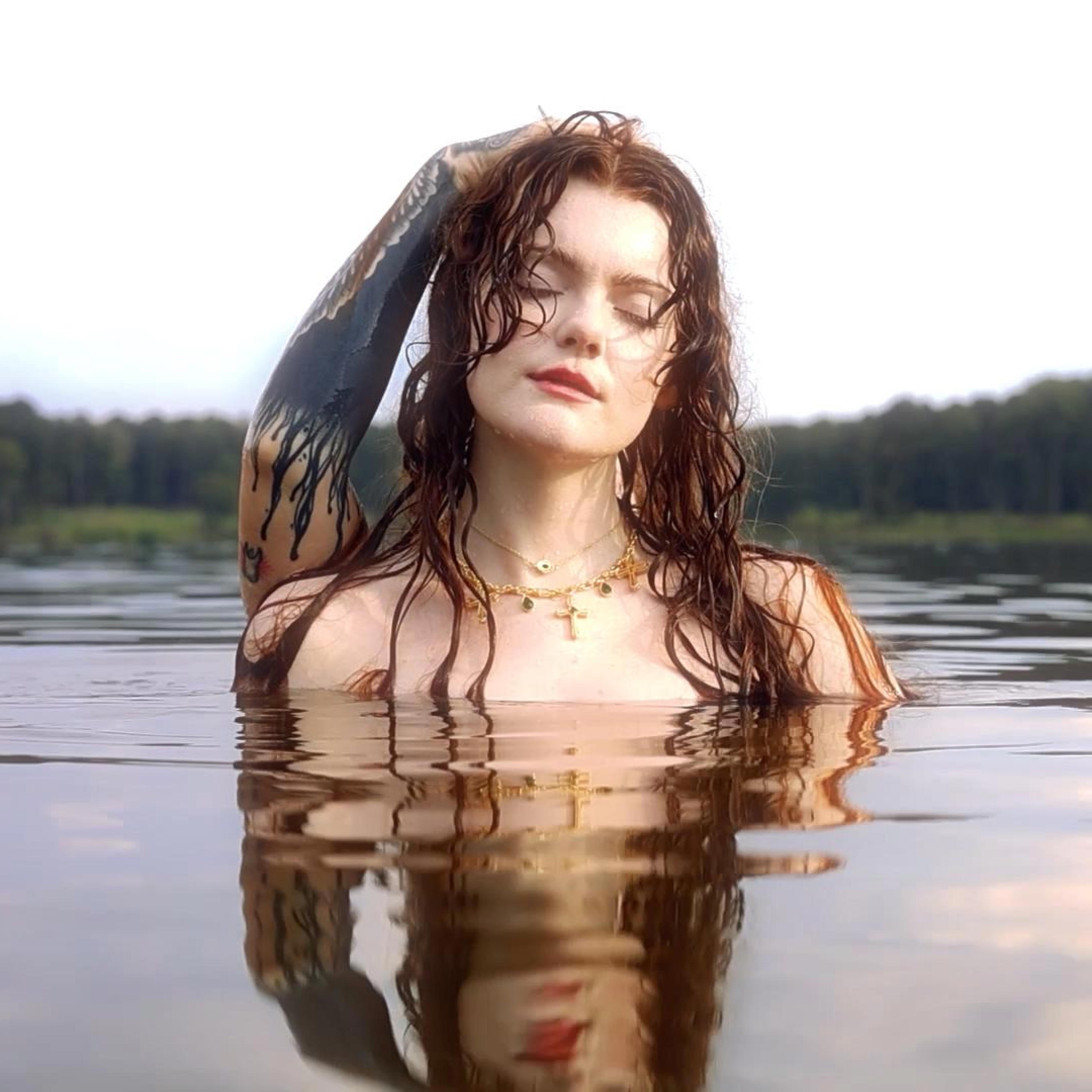 Carolina Creature - Single album cover