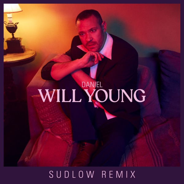 Daniel (Sudlow Remix) - Single album cover