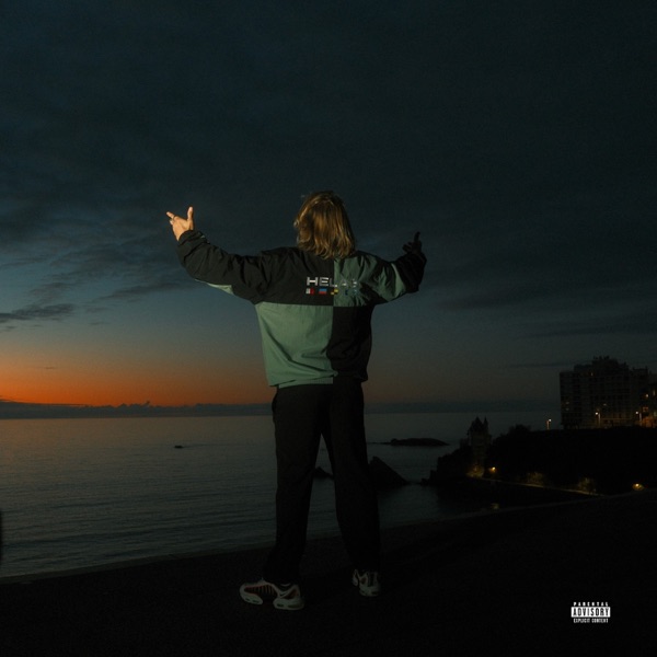 Philosophe (feat. Nicholas Craven) - Single album cover
