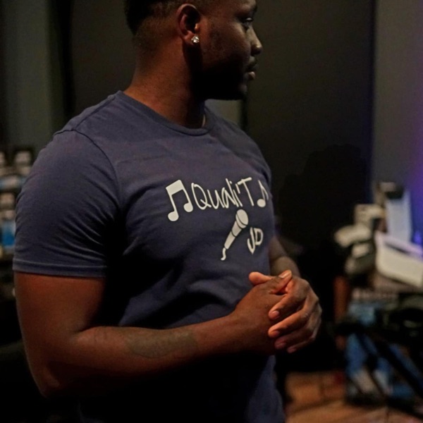 Gone N Faded (feat. Harlem) - Single album cover