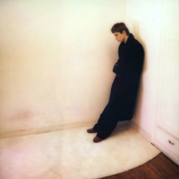 ALL I WANT IS YOU - Single album cover