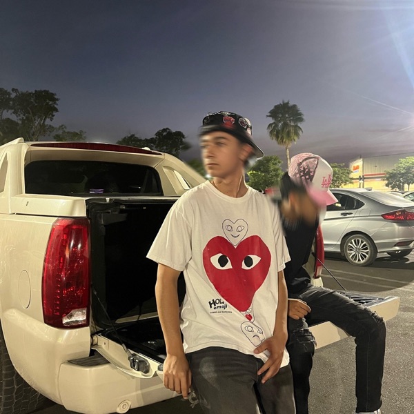 ONE1MORELIFE - EP album cover