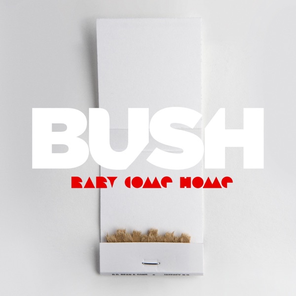 Baby Come Home (Single Mix) - Single album cover