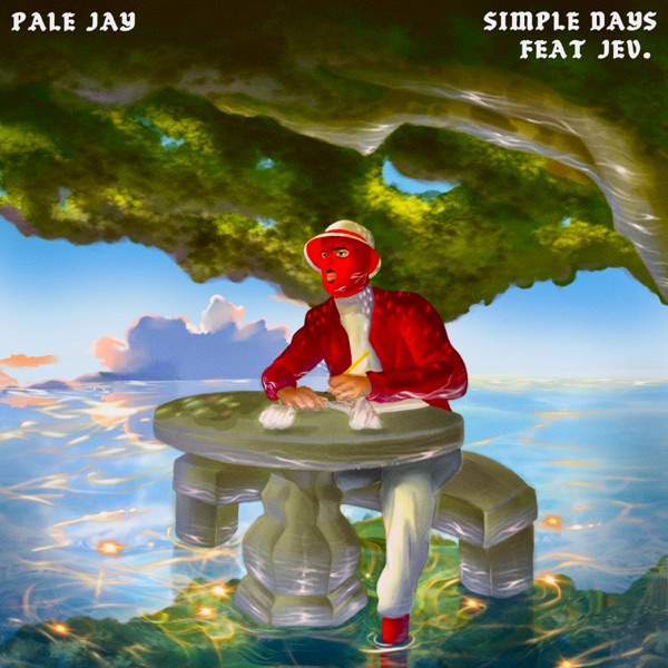 Simple Days - Single album cover
