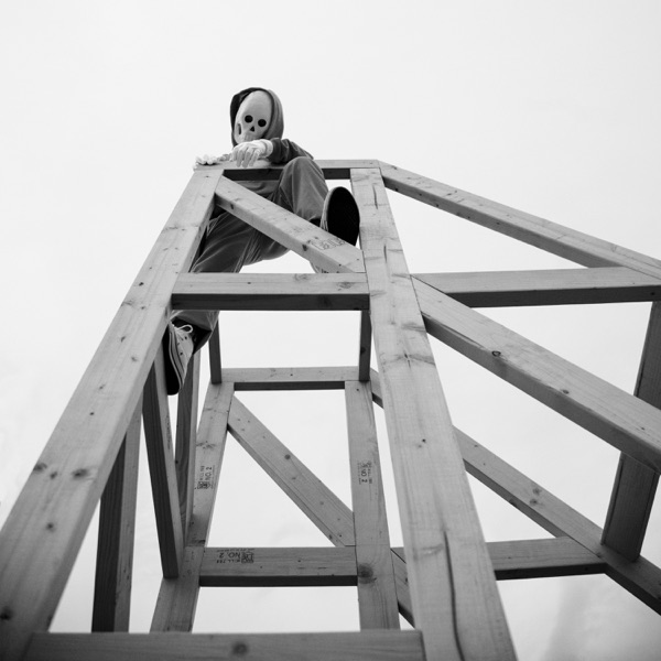 Panoramic View (Acoustic) - Single album cover