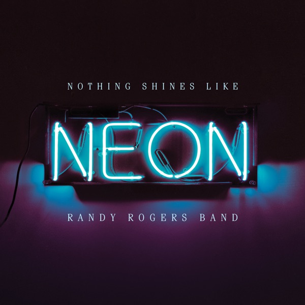 Nothing Shines Like Neon album cover