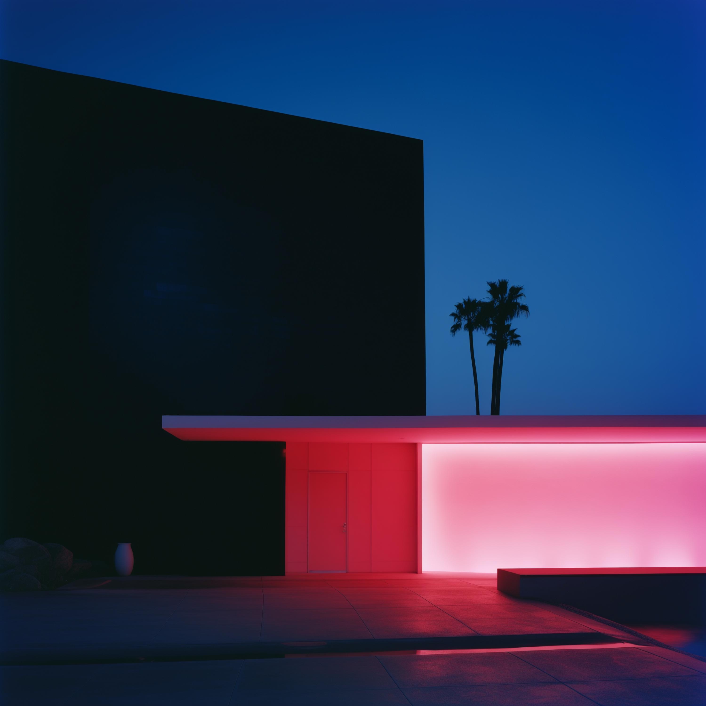 After Hours album cover