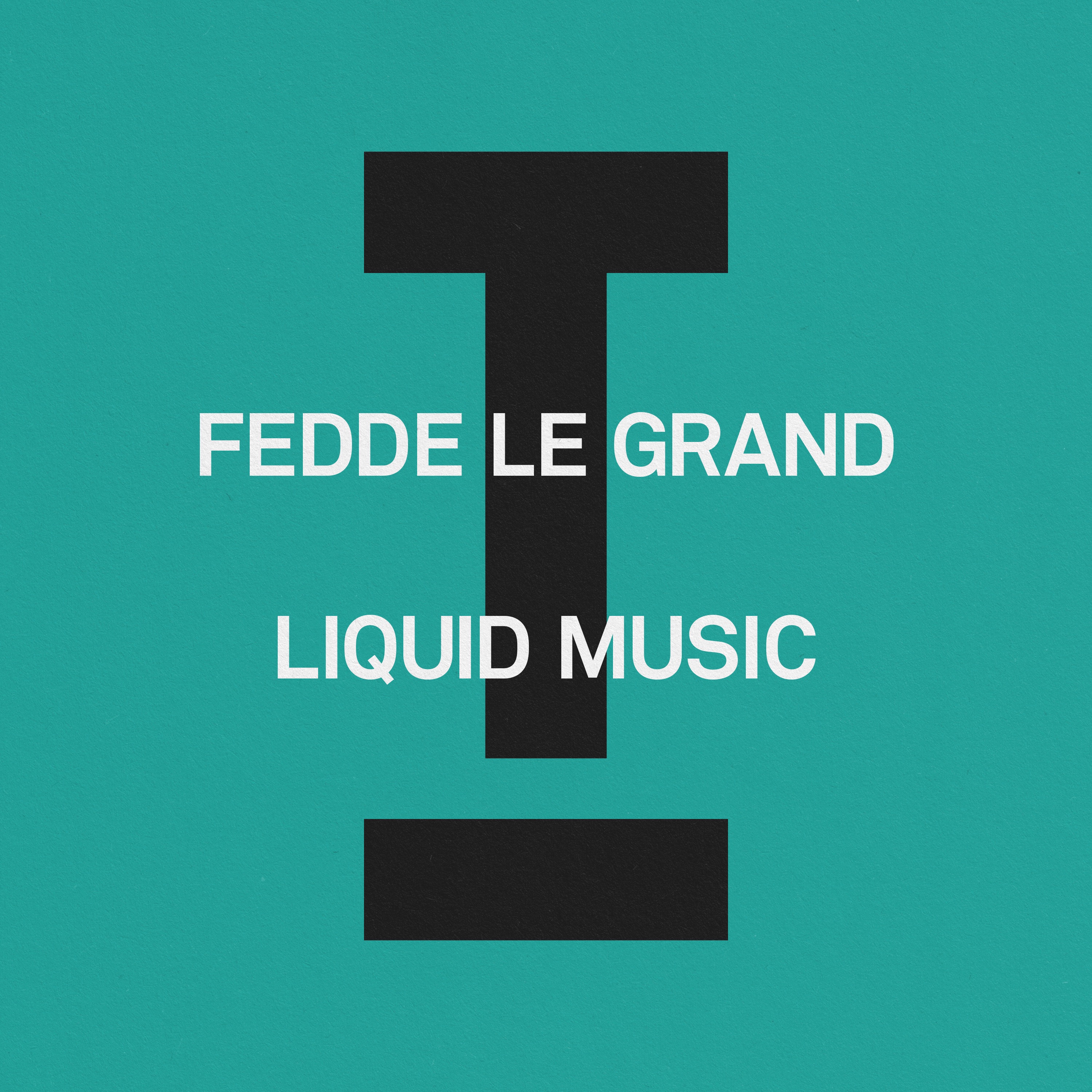 Liquid Music - Single album cover