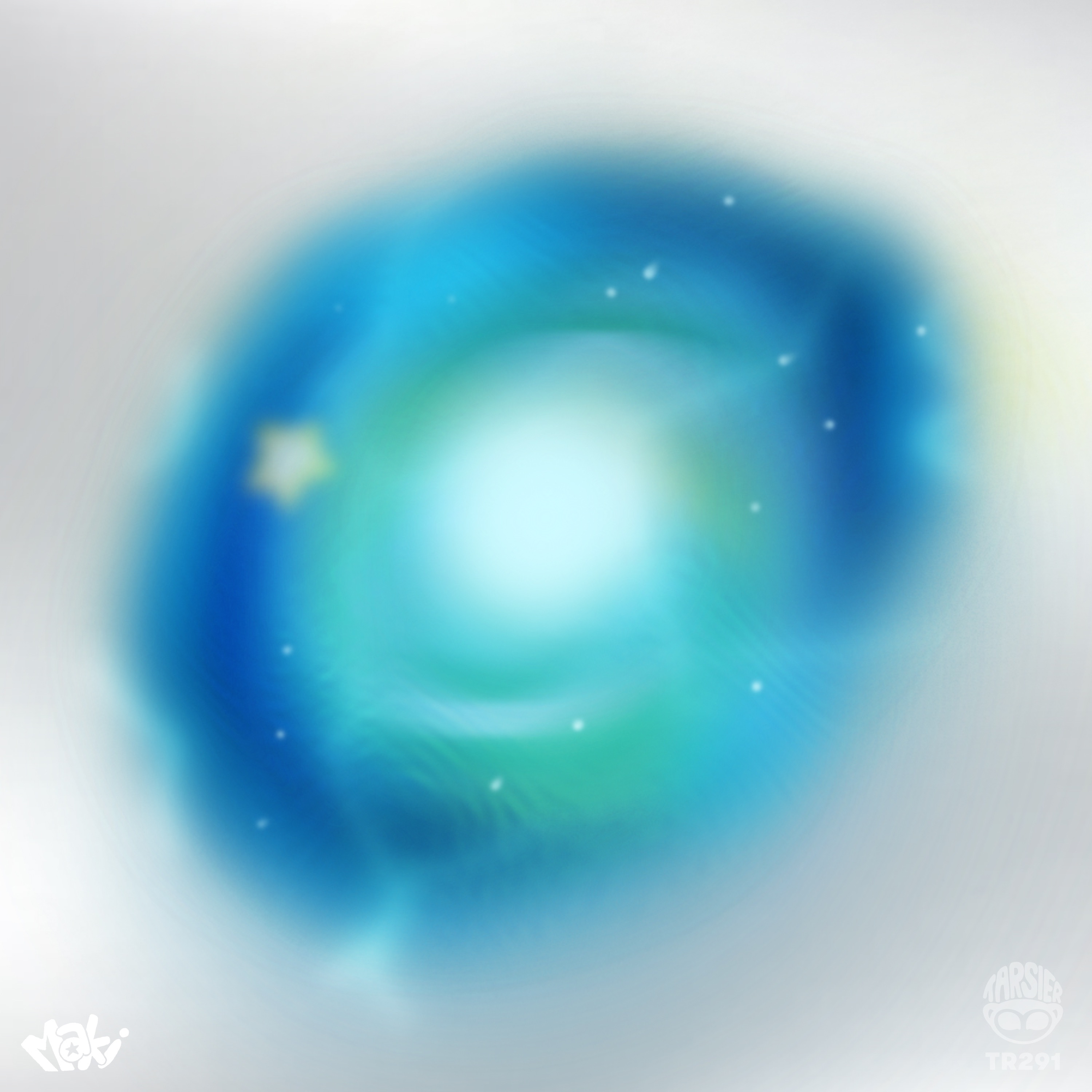 Bughaw - Single album cover