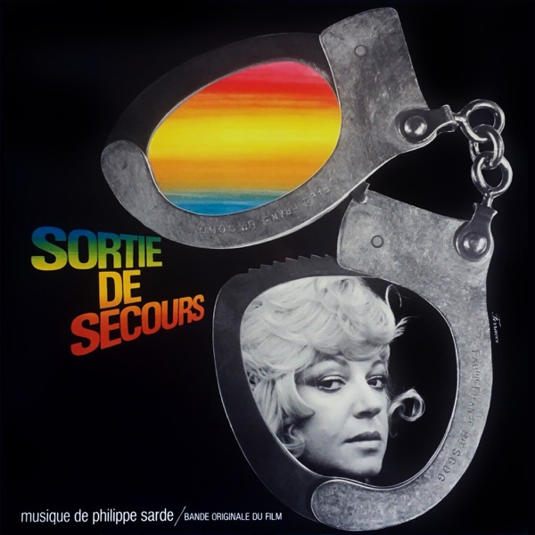 Sortie De Secours (Bande originale du film) album cover