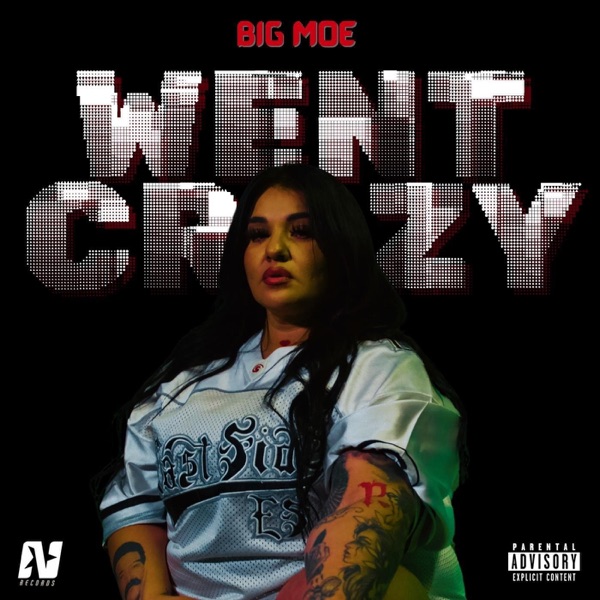 Went Crazy - EP album cover