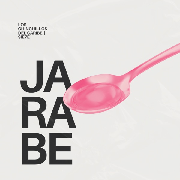 Jarabe - Single album cover