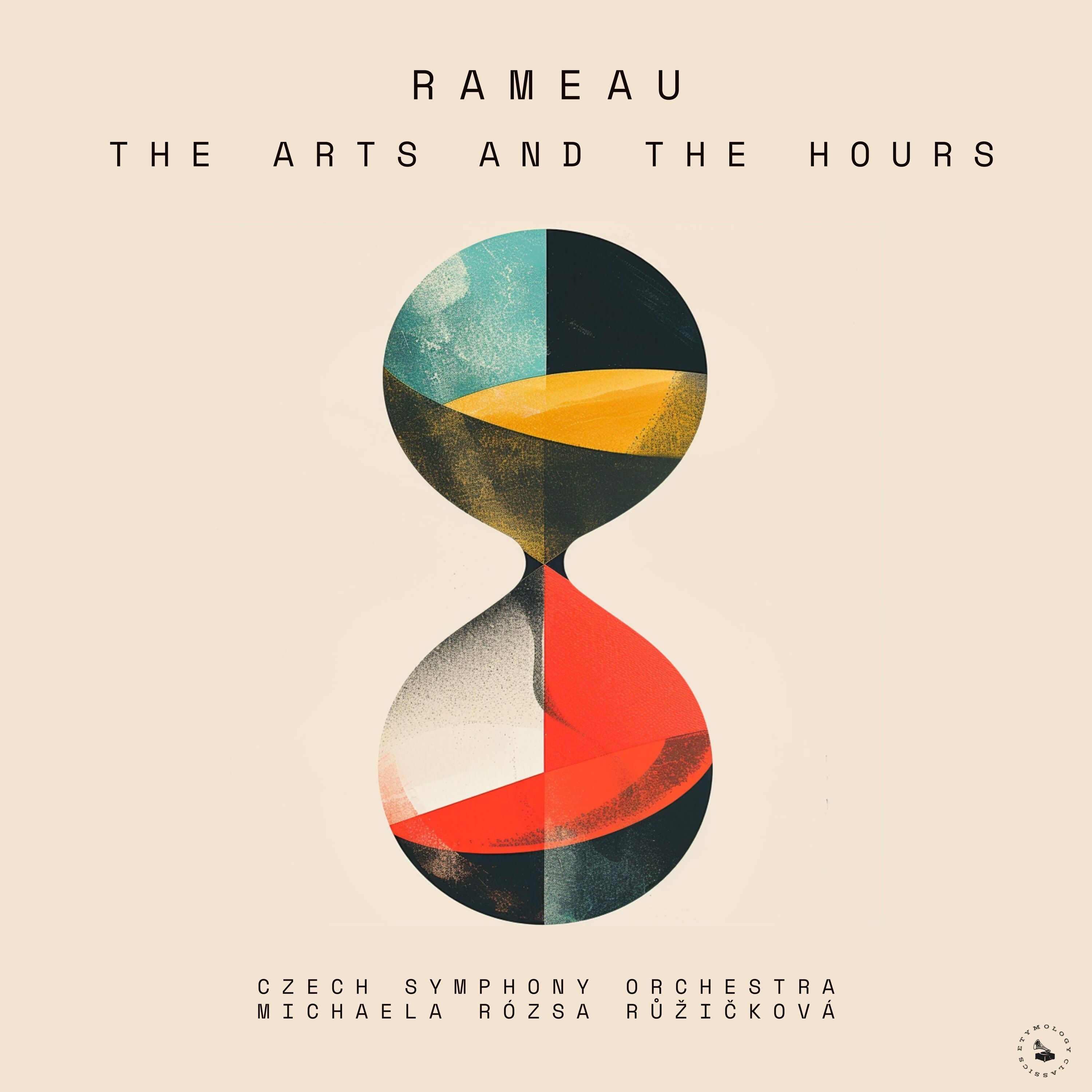 The Arts and the Hours - Single album cover