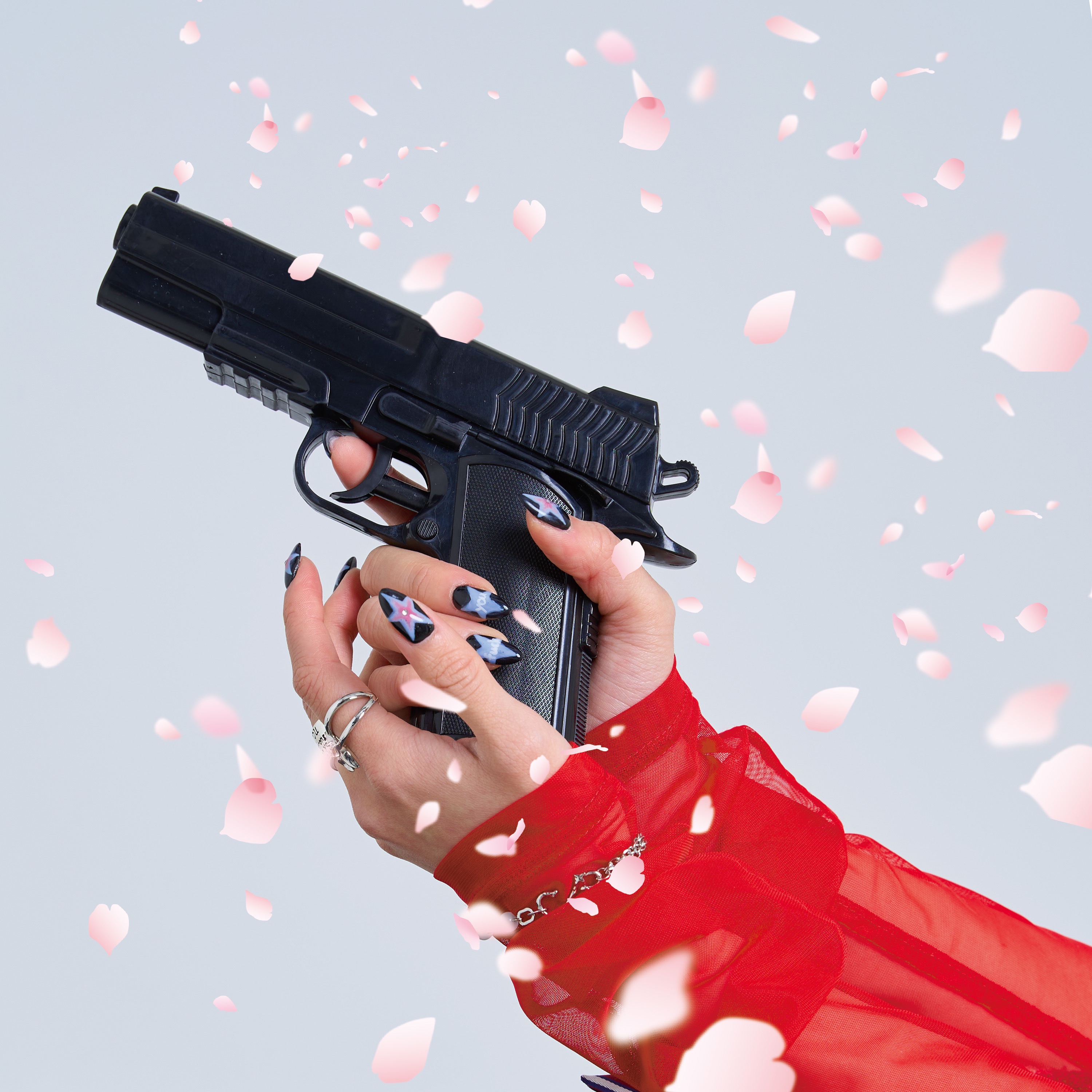 Snipe the Heart - Single album cover