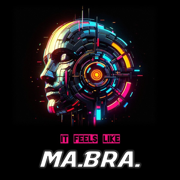 It feels like (Dj Lhasa Remix) - Single album cover