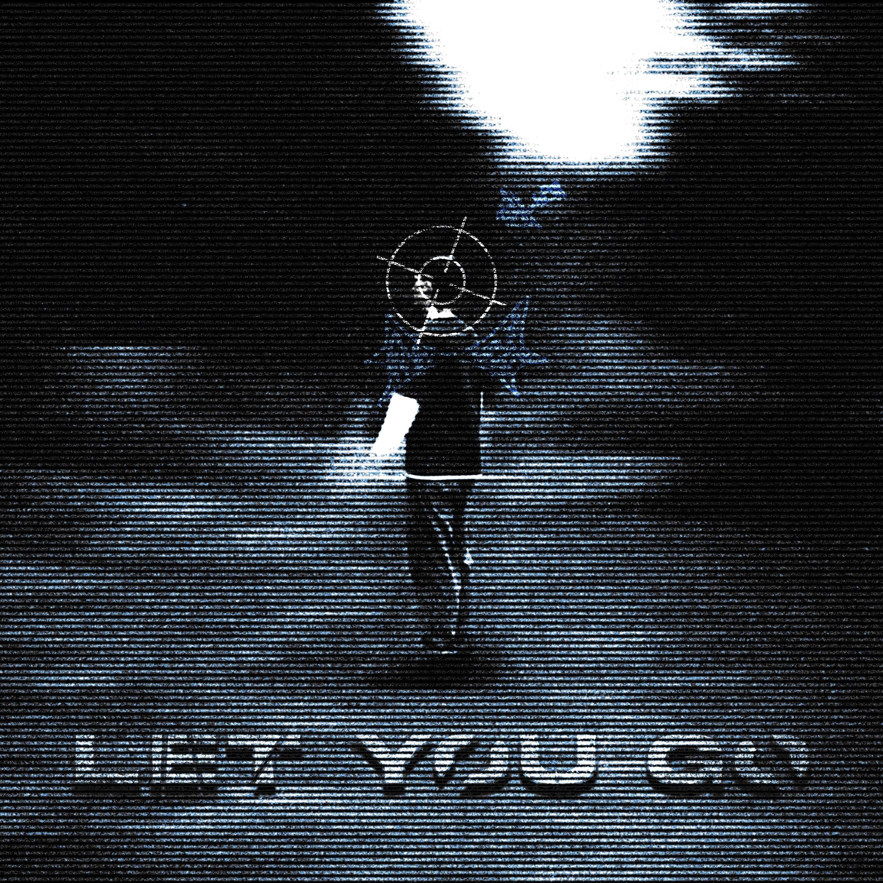 Let You Go! - Single album cover