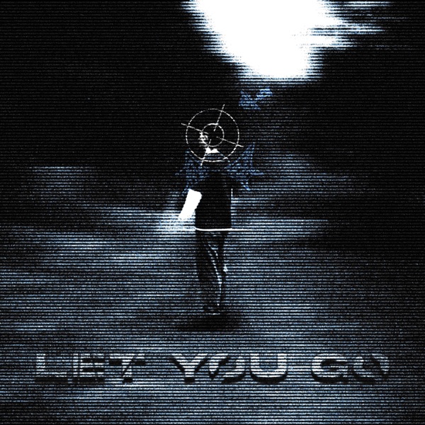 Let You Go! - Single album cover