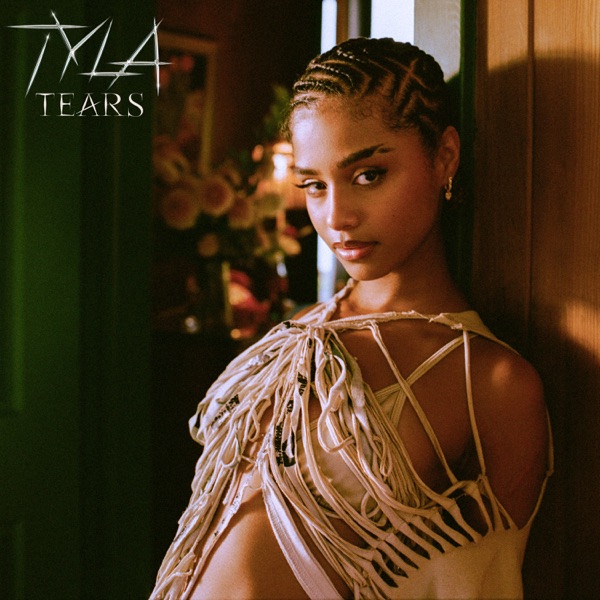 Tears - Single album cover