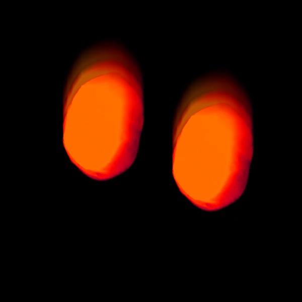 A DARK ZONE - Single album cover