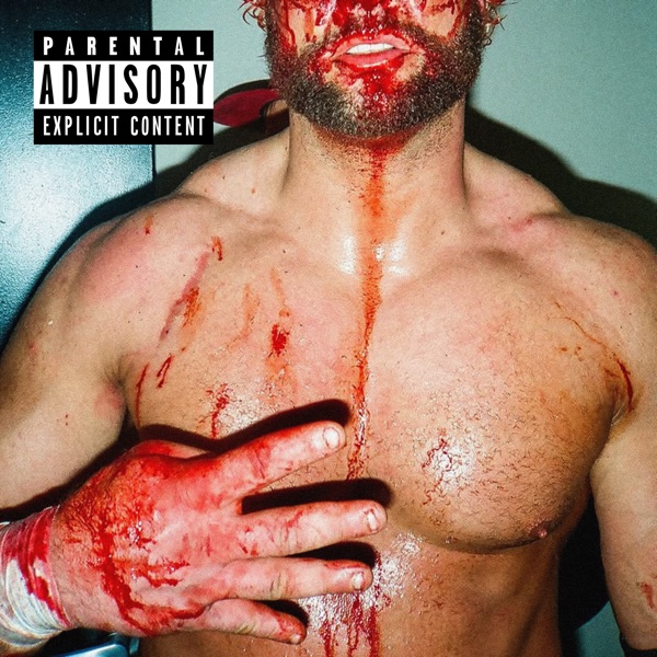 HEELS HAVE EYES 3 album cover