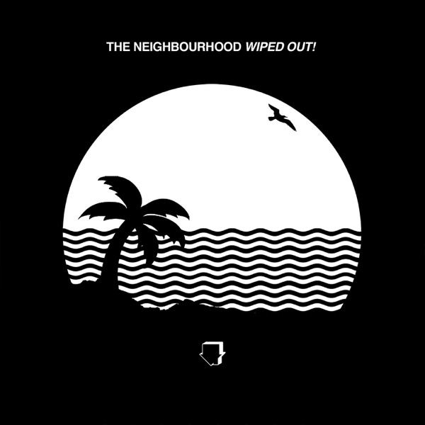 Wiped Out! album cover