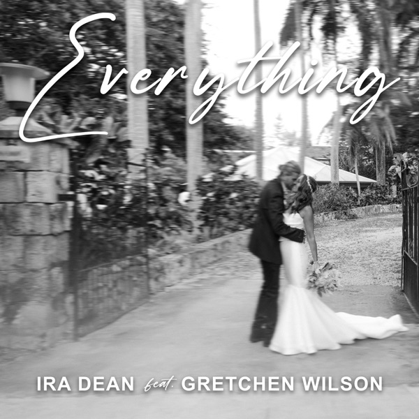 Everything (feat. Gretchen Wilson) - Single album cover