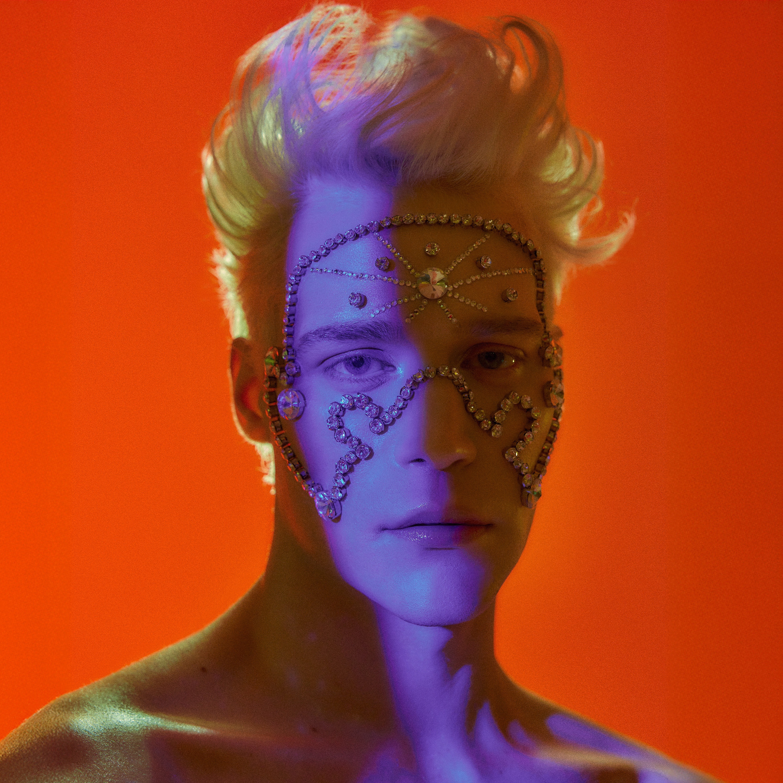 Remember Me (Majestic Remix) - Single album cover