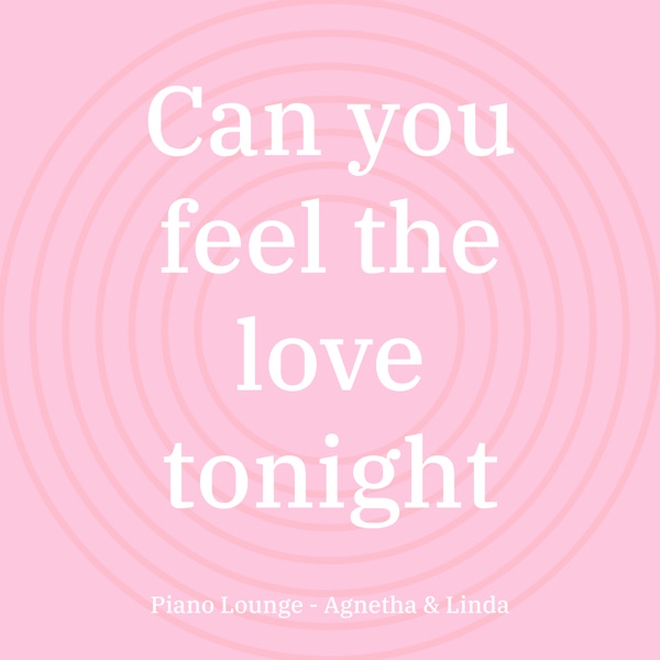 Can You Feel the Love Tonight - Single album cover