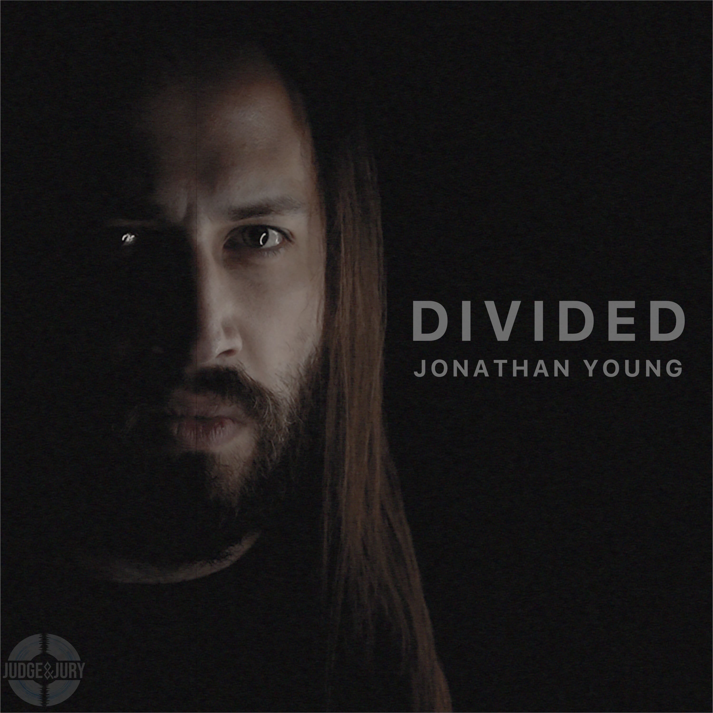 Divided - Single album cover