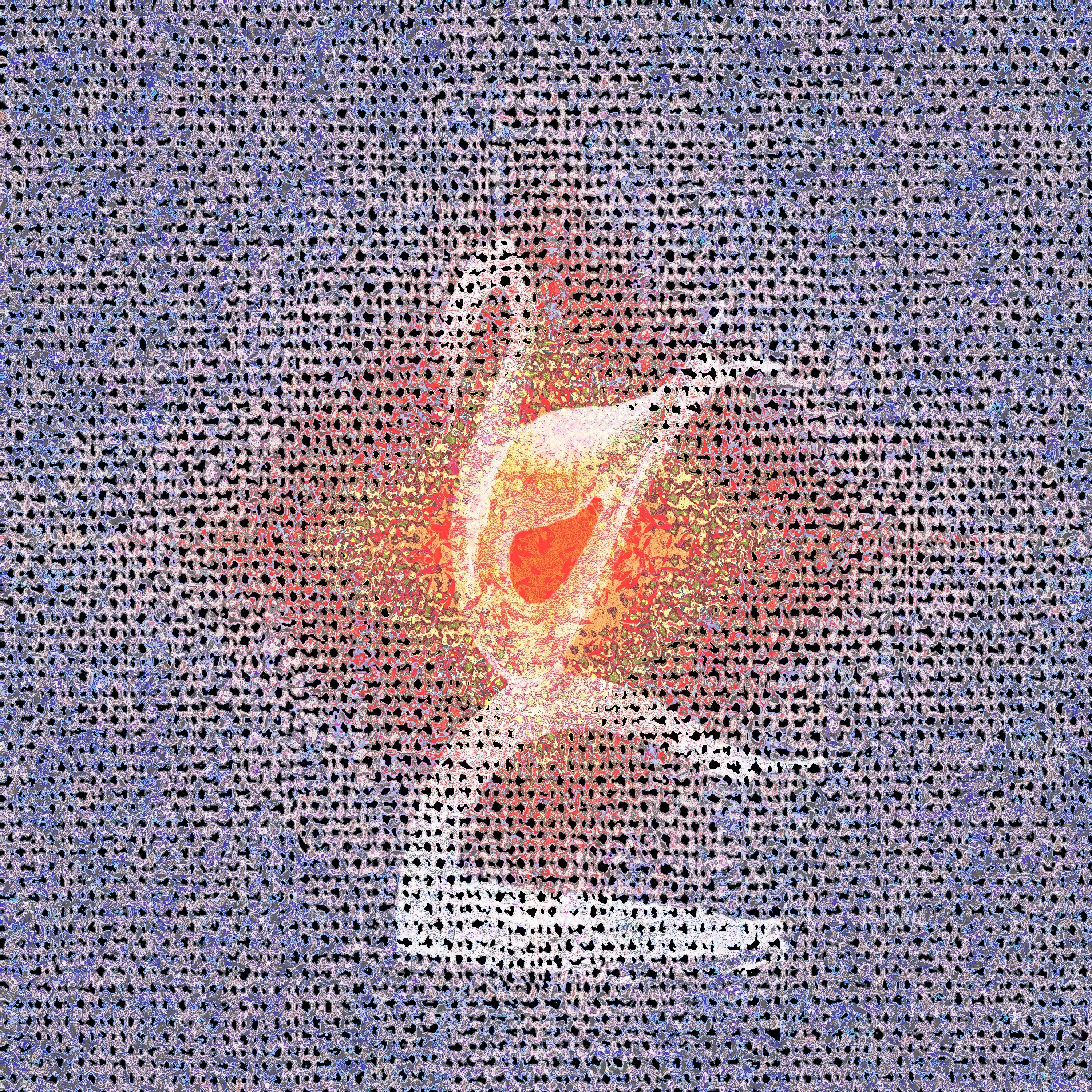 Walk (feat. Laker) - Single album cover