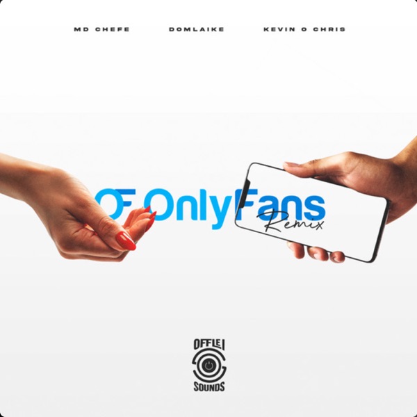 Only Fans (Remix) - Single album cover