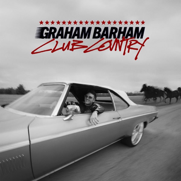 CLUB COUNTRY album cover