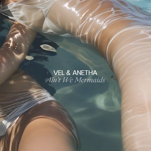 Ain't We Mermaids - Single album cover
