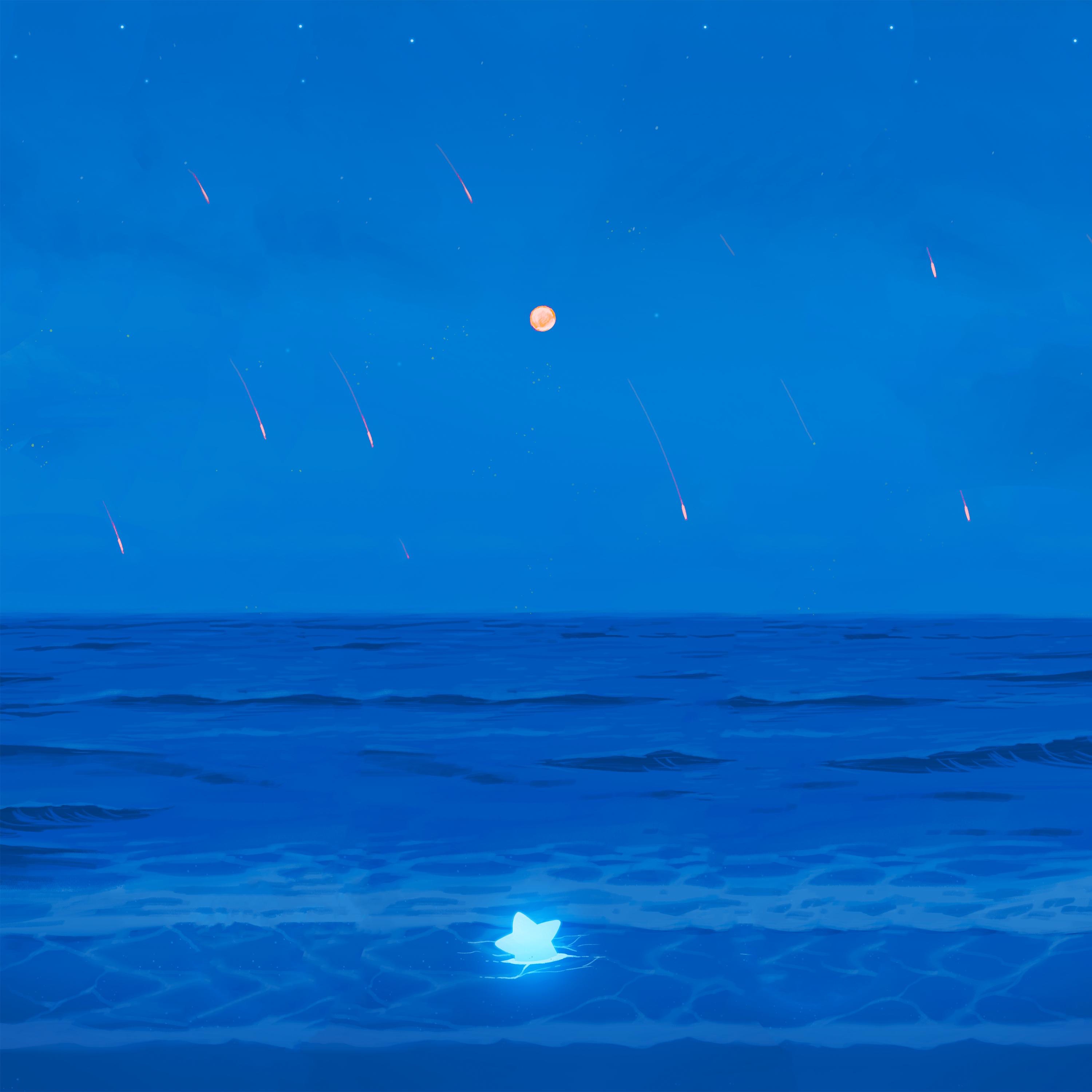 A Wish On a Star - Single album cover