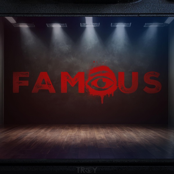 Famous - Single album cover