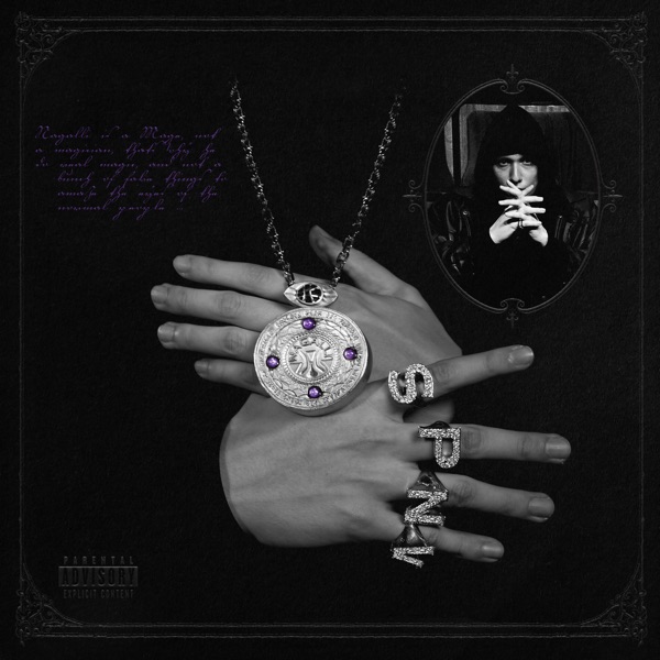 CHECK OUT - Single (feat. MD Chefe & L7NNON) - Single album cover