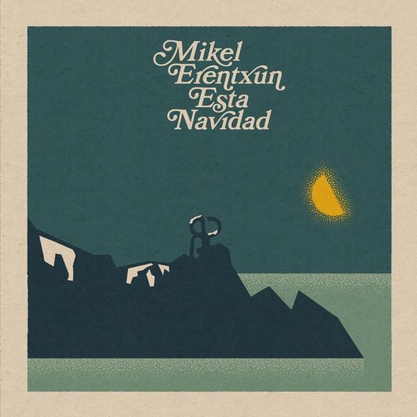 Esta Navidad - Single album cover