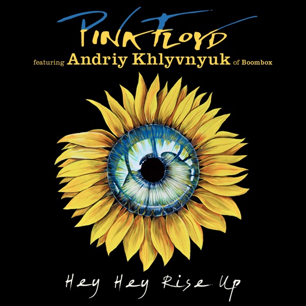 Hey Hey Rise Up (feat. Andriy Khlyvnyuk of BoomBox) - Single album cover