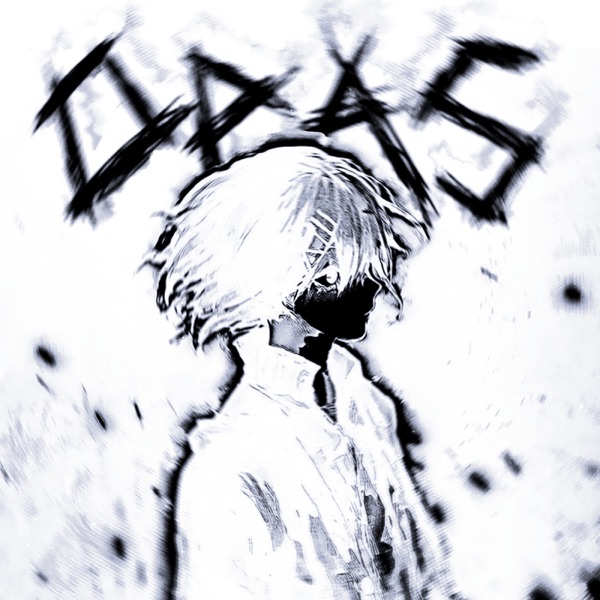 OPAS - EP album cover