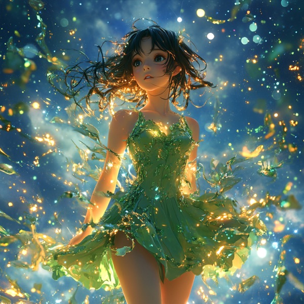 i wanna drink your words like wine (nightcore) - Single album cover