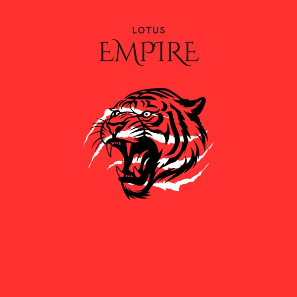 Empire - Single album cover