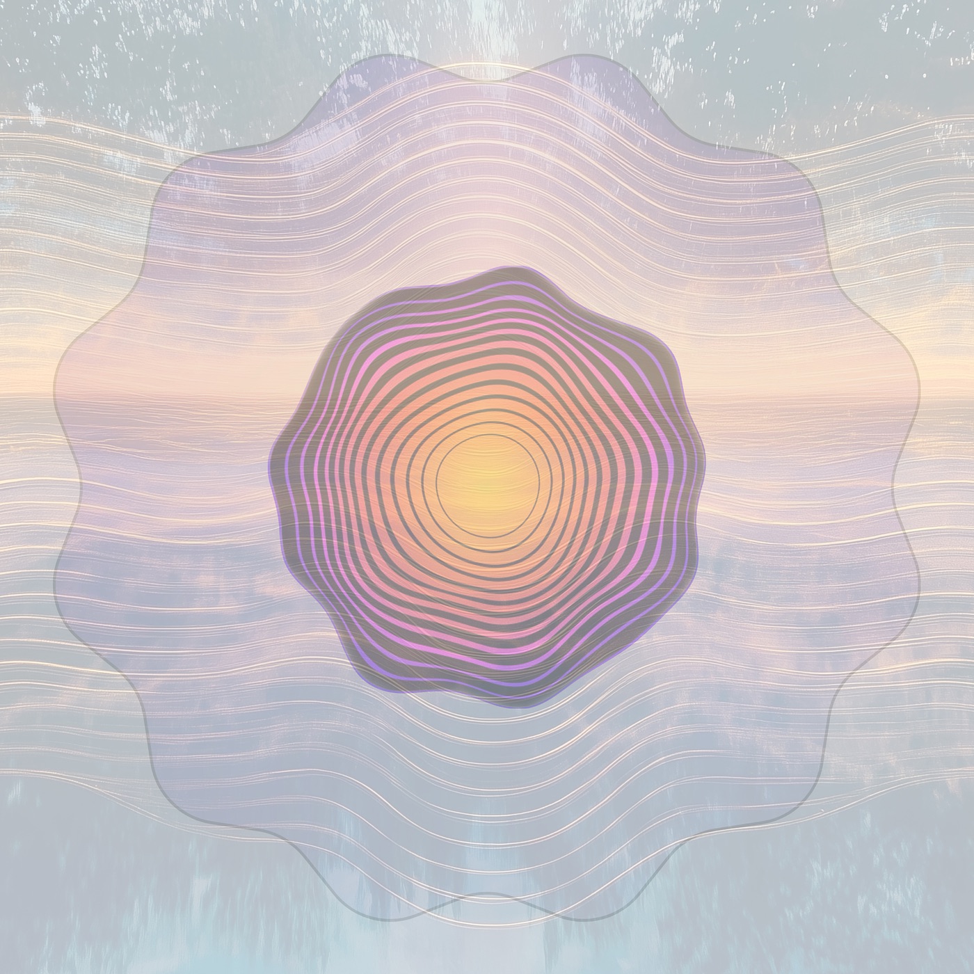 Deep Heart - Single album cover