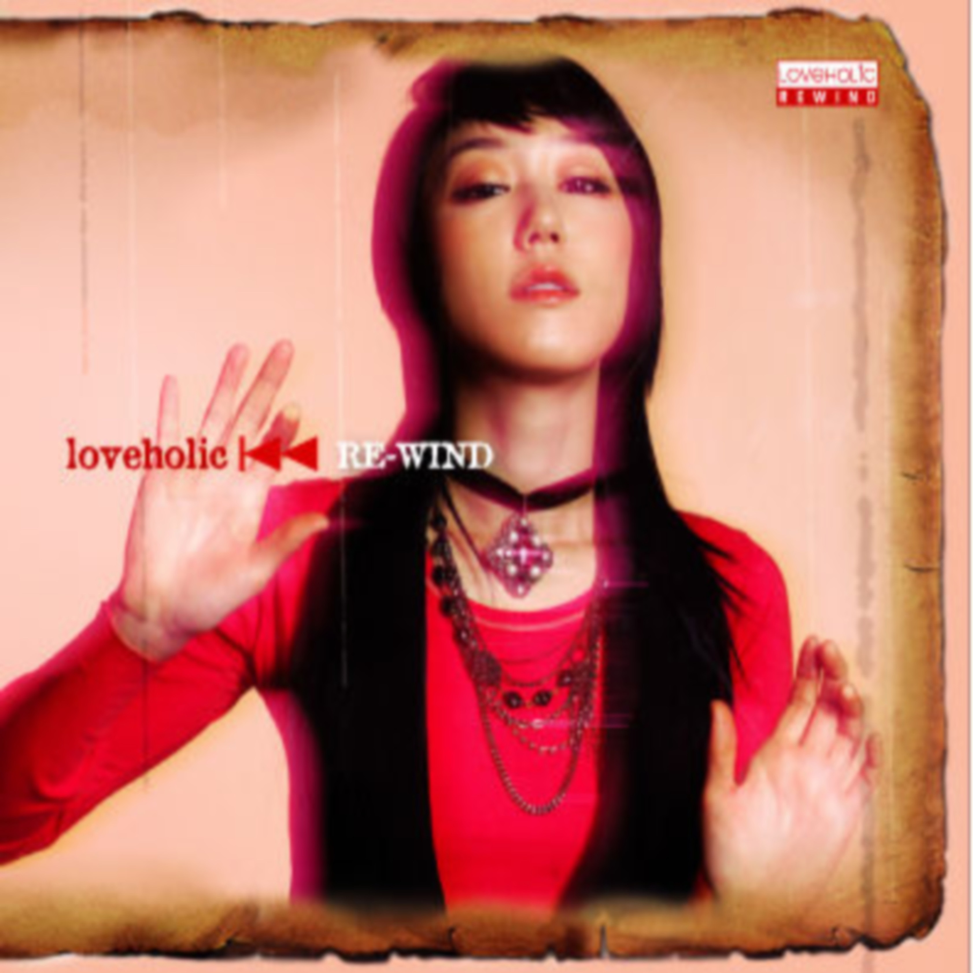 Re-Wind album cover