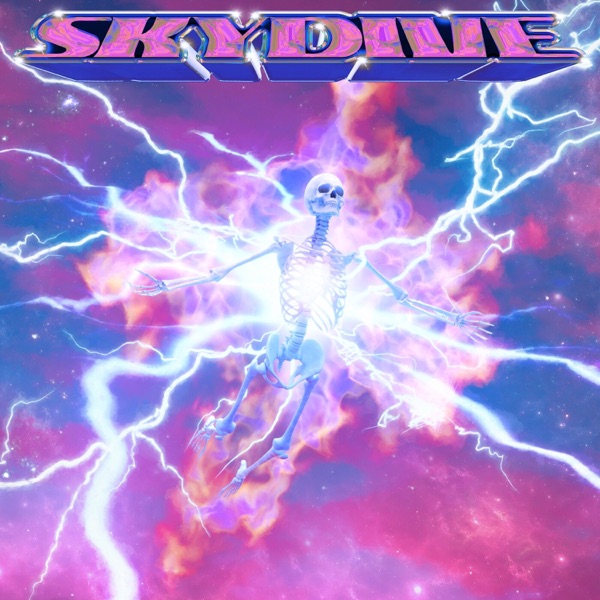 Skydive - Single album cover