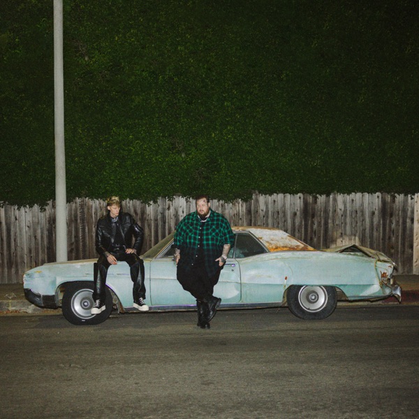 Lonely Road - Single album cover