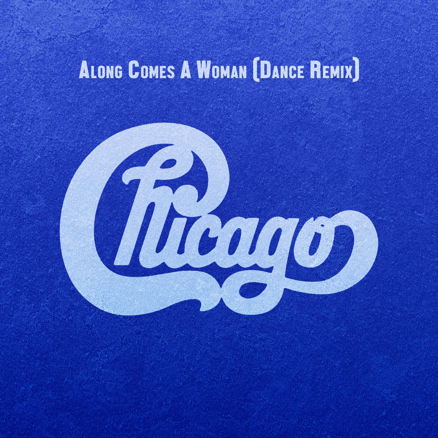 Along Comes a Woman (Dance Remix) - Single album cover