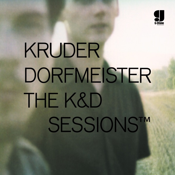 Going Under (K&D Sessions Tm) - Single album cover