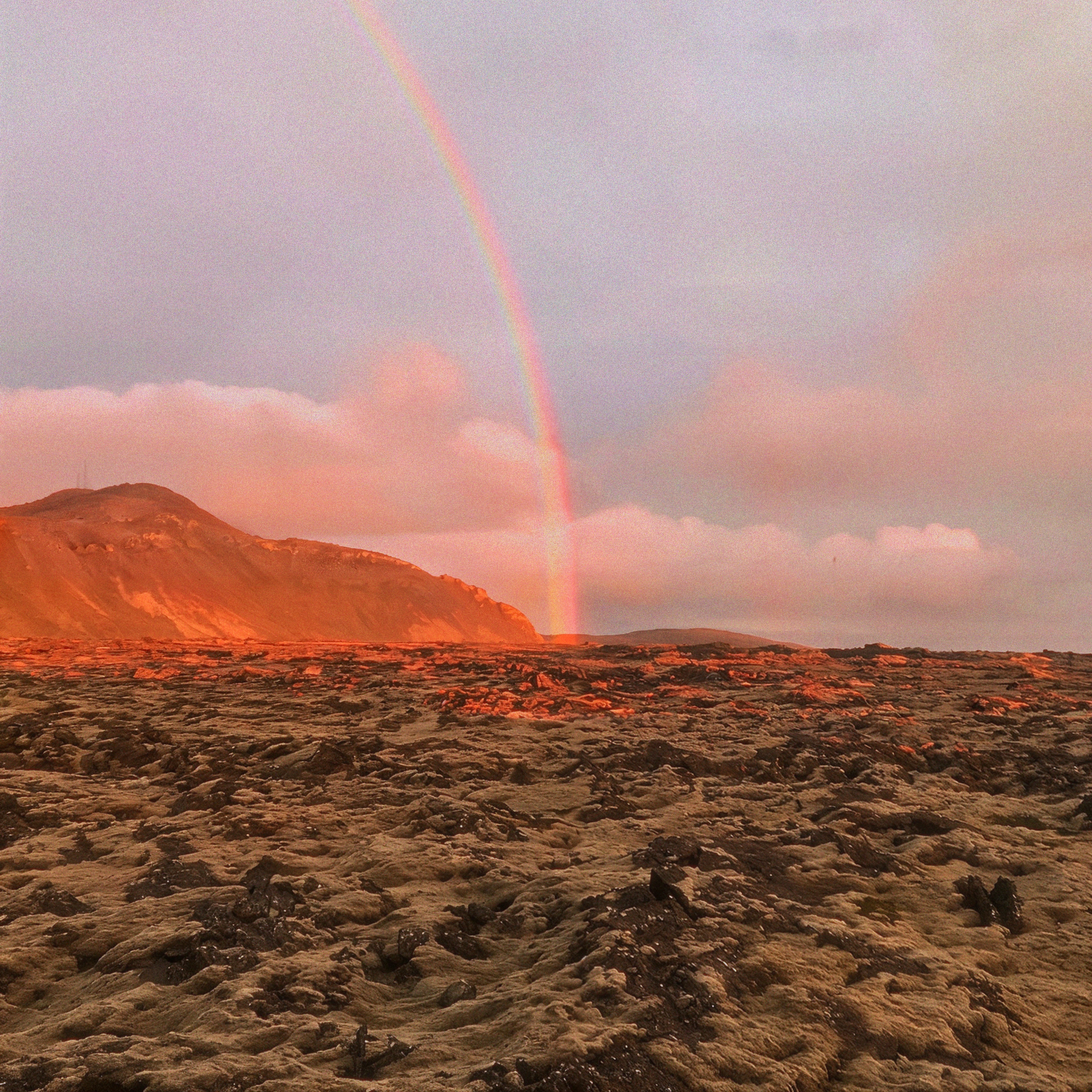 Return to the Spectrum of Intergalactic Happiness album cover