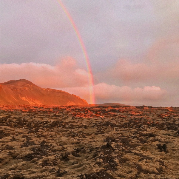 Return to the Spectrum of Intergalactic Happiness album cover